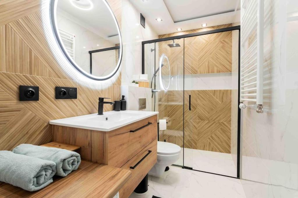 Leilighet Ochota District By Urban Wake