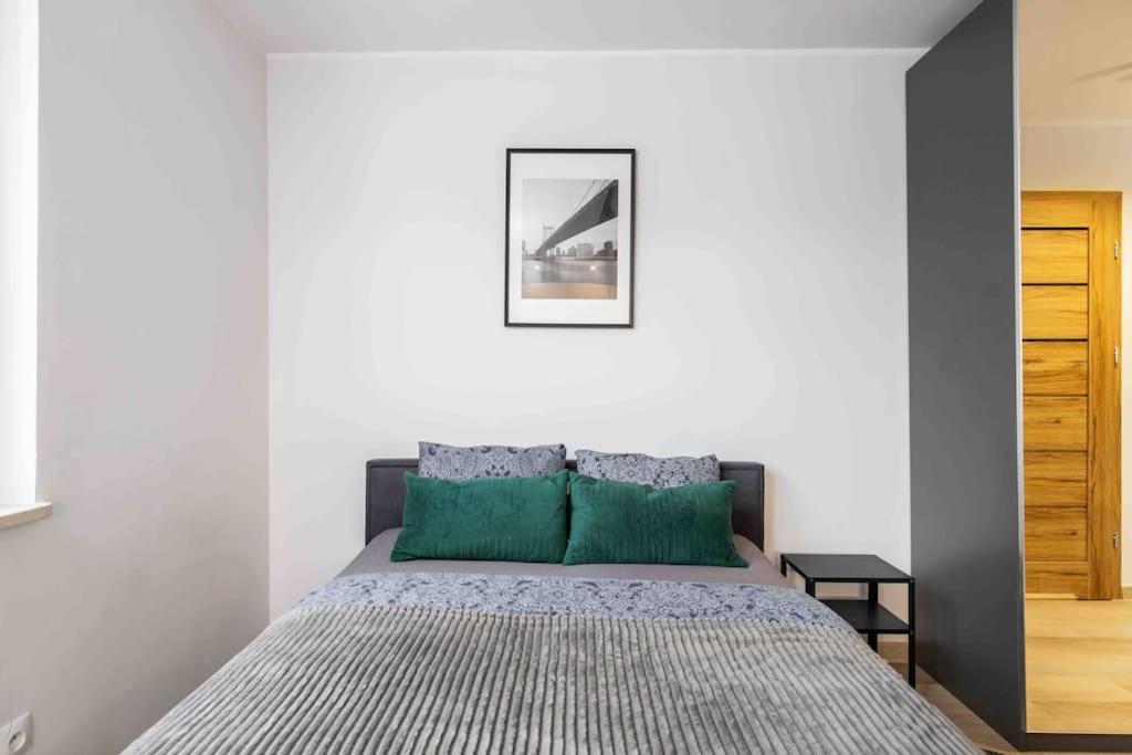 Appartement Ochota District By Urban Wake