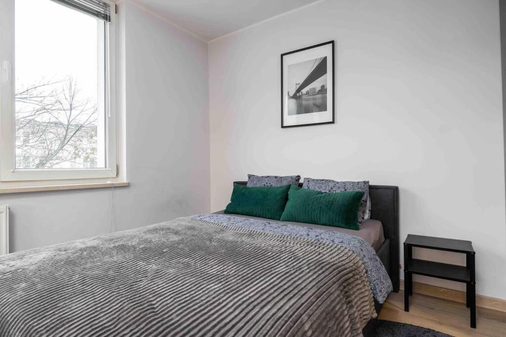 Appartement Ochota District By Urban Wake